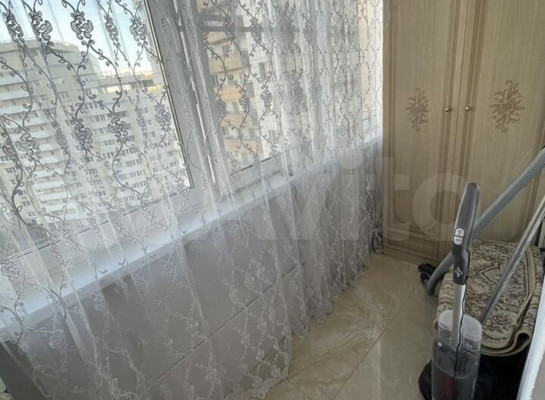 Продам трехкомнатную (3-комн.) квартиру, Павшинский б-р, 36, Красногорск г