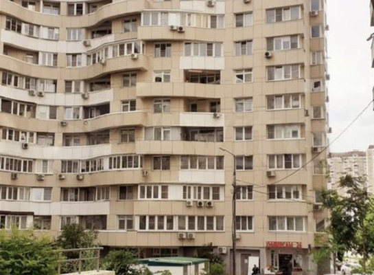 Продам трехкомнатную (3-комн.) квартиру, Павшинский б-р, 36, Красногорск г