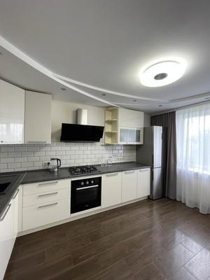 Продам трехкомнатную (3-комн.) квартиру, Советская ул, 25к2, Бакшеево п