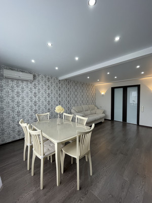 Продам трехкомнатную (3-комн.) квартиру, Советская ул, 25к2, Бакшеево п