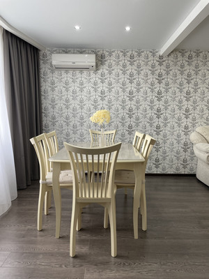 Продам трехкомнатную (3-комн.) квартиру, Советская ул, 25к2, Бакшеево п