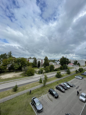 Продам трехкомнатную (3-комн.) квартиру, Советская ул, 25к2, Бакшеево п