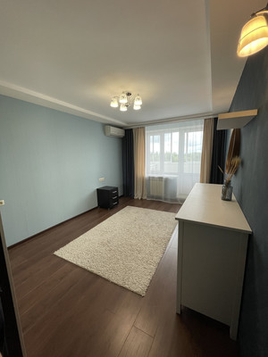 Продам трехкомнатную (3-комн.) квартиру, Советская ул, 25к2, Бакшеево п