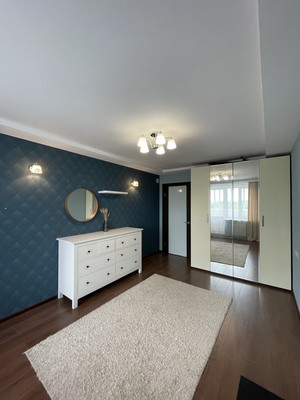 Продам трехкомнатную (3-комн.) квартиру, Советская ул, 25к2, Бакшеево п