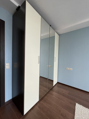 Продам трехкомнатную (3-комн.) квартиру, Советская ул, 25к2, Бакшеево п