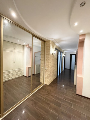 Продам трехкомнатную (3-комн.) квартиру, Советская ул, 25к2, Бакшеево п