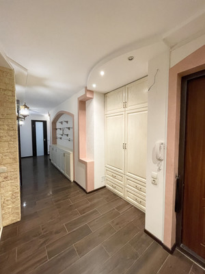 Продам трехкомнатную (3-комн.) квартиру, Советская ул, 25к2, Бакшеево п