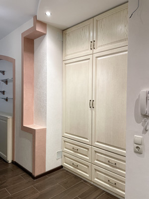 Продам трехкомнатную (3-комн.) квартиру, Советская ул, 25к2, Бакшеево п