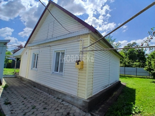 Продам дом, Техснабовский пер, 8, Хадыженск г, 0 км от города