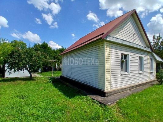 Продам дом, Техснабовский пер, 8, Хадыженск г, 0 км от города