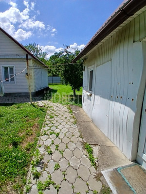 Продам дом, Техснабовский пер, 8, Хадыженск г, 0 км от города