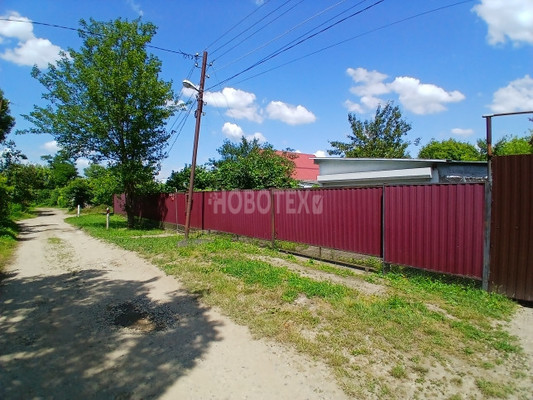 Продам дом, Техснабовский пер, 8, Хадыженск г, 0 км от города