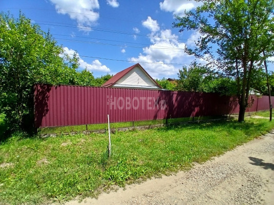 Продам дом, Техснабовский пер, 8, Хадыженск г, 0 км от города