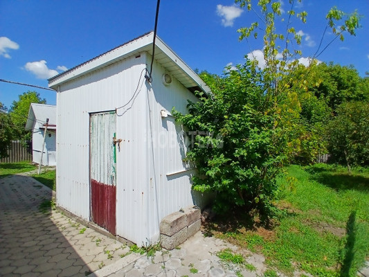 Продам дом, Техснабовский пер, 8, Хадыженск г, 0 км от города
