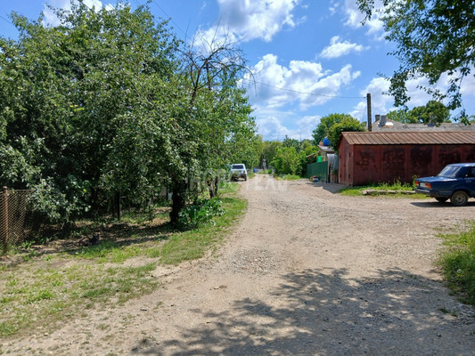 Продам дом, Техснабовский пер, 8, Хадыженск г, 0 км от города