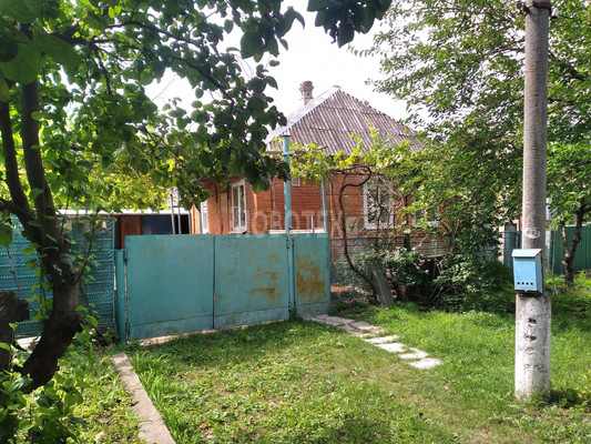Продам дом, Ленинградская ул, 24, Ильский пгт, 0 км от города