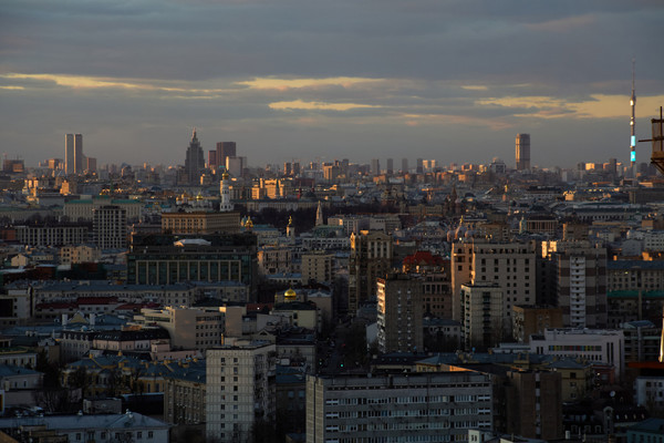 Продам трехкомнатную (3-комн.) квартиру, Дубининская ул, 59Б, Москва г