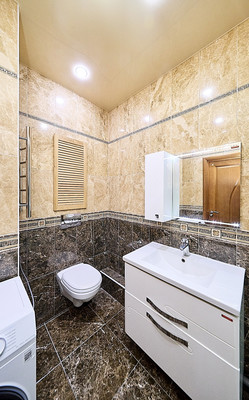 Продам трехкомнатную (3-комн.) квартиру, Гжатская ул, 22Ак3, Санкт-Петербург г