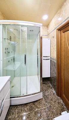 Продам трехкомнатную (3-комн.) квартиру, Гжатская ул, 22Ак3, Санкт-Петербург г