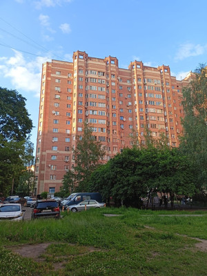 Продам однокомнатную (1-комн.) квартиру, Веры Волошиной ул, 9/24, Мытищи г