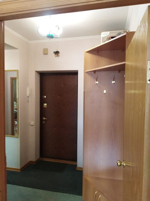 Продам однокомнатную (1-комн.) квартиру, Веры Волошиной ул, 9/24, Мытищи г