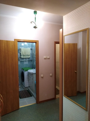 Продам однокомнатную (1-комн.) квартиру, Веры Волошиной ул, 9/24, Мытищи г