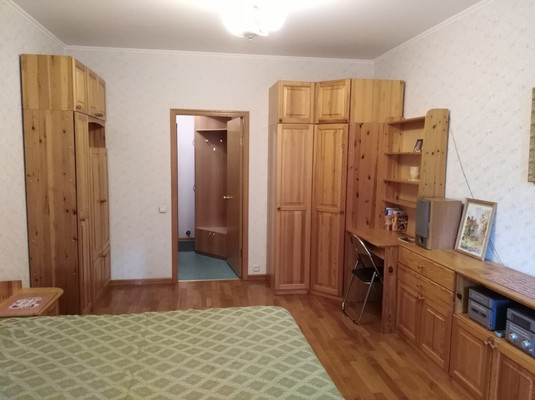 Продам однокомнатную (1-комн.) квартиру, Веры Волошиной ул, 9/24, Мытищи г