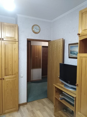 Продам однокомнатную (1-комн.) квартиру, Веры Волошиной ул, 9/24, Мытищи г