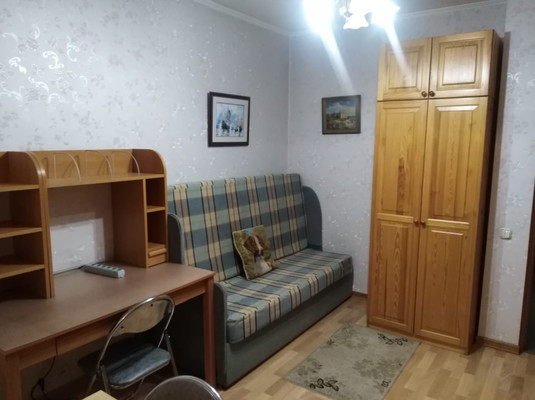 Продам однокомнатную (1-комн.) квартиру, Веры Волошиной ул, 9/24, Мытищи г