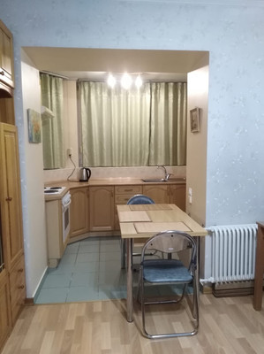 Продам однокомнатную (1-комн.) квартиру, Веры Волошиной ул, 9/24, Мытищи г