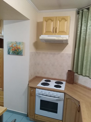 Продам однокомнатную (1-комн.) квартиру, Веры Волошиной ул, 9/24, Мытищи г