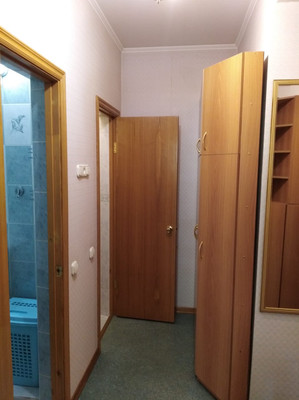 Продам однокомнатную (1-комн.) квартиру, Веры Волошиной ул, 9/24, Мытищи г
