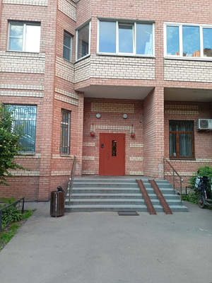 Продам однокомнатную (1-комн.) квартиру, Веры Волошиной ул, 9/24, Мытищи г