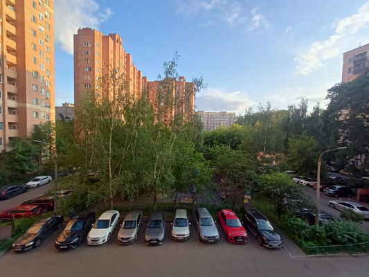 Продам однокомнатную (1-комн.) квартиру, Веры Волошиной ул, 9/24, Мытищи г