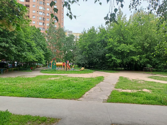 Продам однокомнатную (1-комн.) квартиру, Веры Волошиной ул, 9/24, Мытищи г