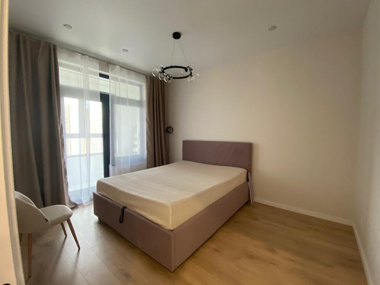 Продам однокомнатную (1-комн.) квартиру, Открытое ш, 14Д, Москва г