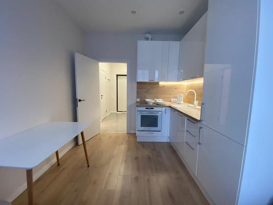 Продам однокомнатную (1-комн.) квартиру, Открытое ш, 14Д, Москва г