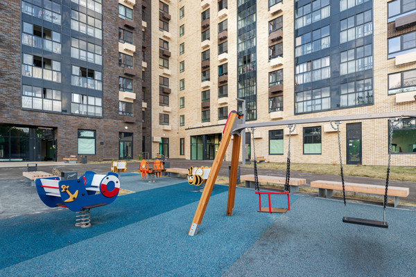 Продам двухкомнатную (2-комн.) квартиру, Генерала Глаголева ул, 5к1, Москва г