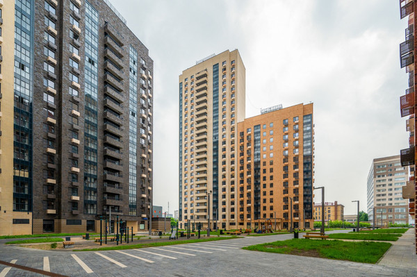 Продам двухкомнатную (2-комн.) квартиру, Шелихова проезд, 9к1, Москва г