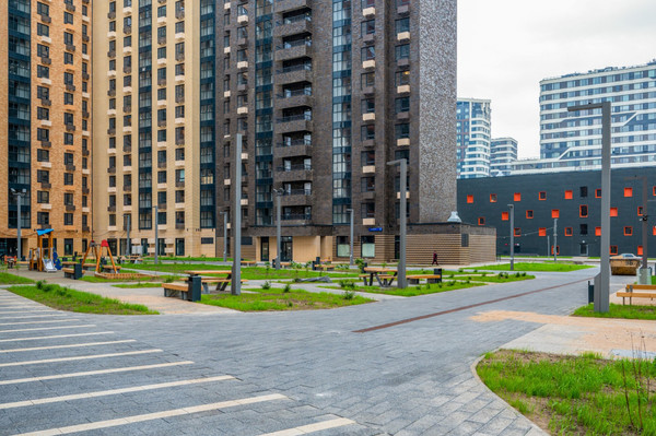 Продам двухкомнатную (2-комн.) квартиру, Шелихова проезд, 9к1, Москва г