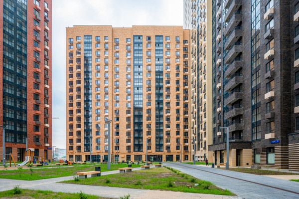 Продам двухкомнатную (2-комн.) квартиру, Шелихова проезд, 9к1, Москва г