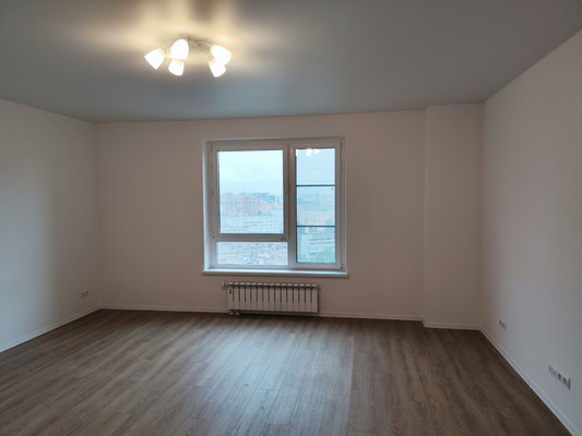 Продам двухкомнатную (2-комн.) квартиру, Шелихова проезд, 9к1, Москва г