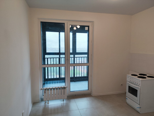 Продам двухкомнатную (2-комн.) квартиру, Шелихова проезд, 9к1, Москва г