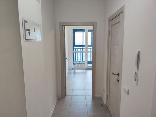 Продам двухкомнатную (2-комн.) квартиру, Шелихова проезд, 9к1, Москва г