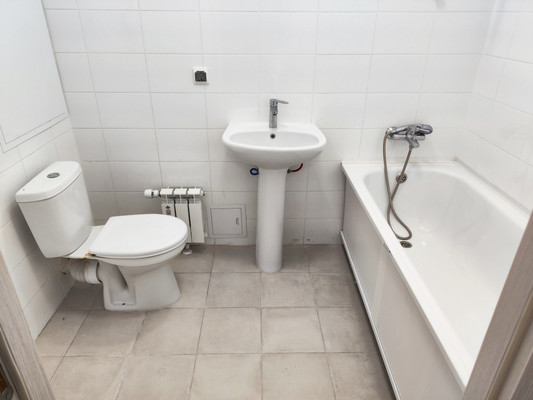 Продам двухкомнатную (2-комн.) квартиру, Шелихова проезд, 9к1, Москва г