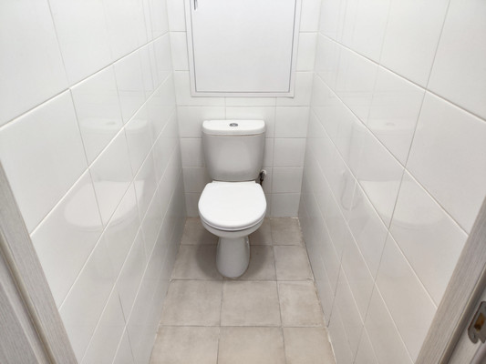 Продам двухкомнатную (2-комн.) квартиру, Шелихова проезд, 9к1, Москва г