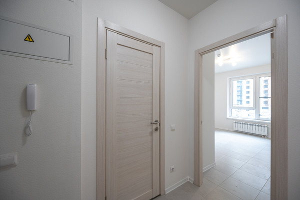 Продам двухкомнатную (2-комн.) квартиру, Шелихова проезд, 9к1, Москва г