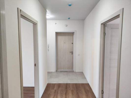 Продам двухкомнатную (2-комн.) квартиру, Шелихова проезд, 9к1, Москва г