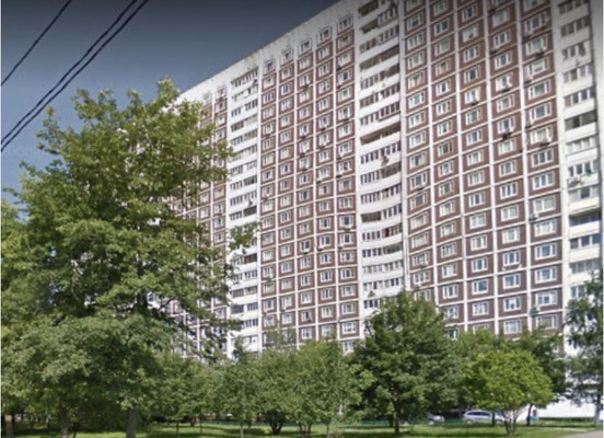 Продам трехкомнатную (3-комн.) квартиру, Литовский б-р, 1, Москва г