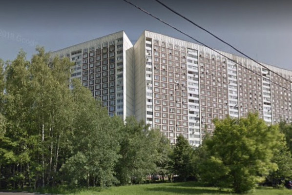 Продам трехкомнатную (3-комн.) квартиру, Литовский б-р, 1, Москва г